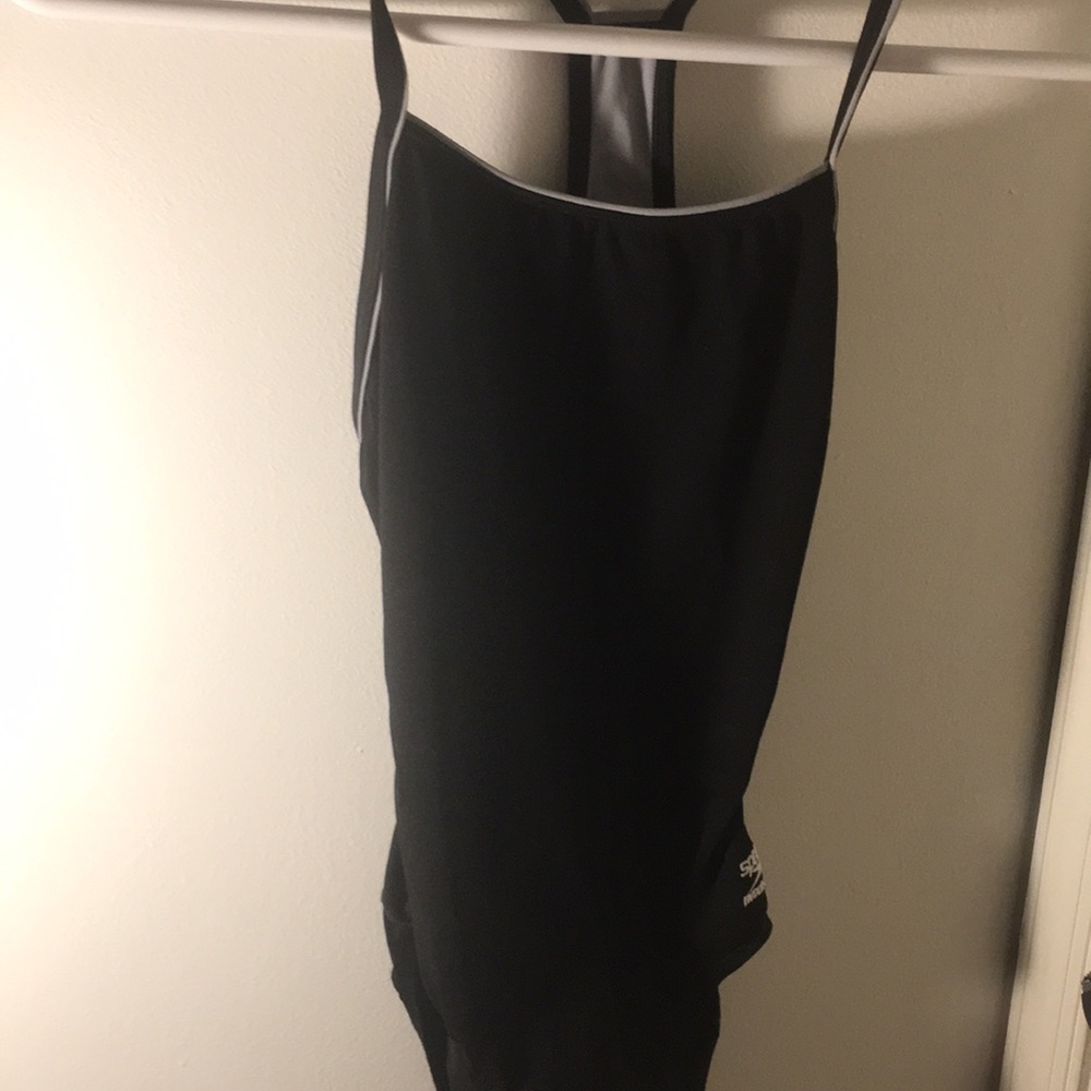 speedo wide back like new